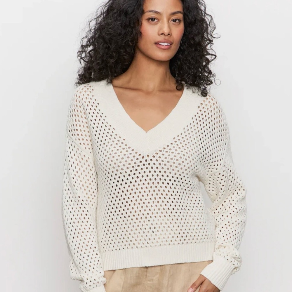 [aerie] sweater